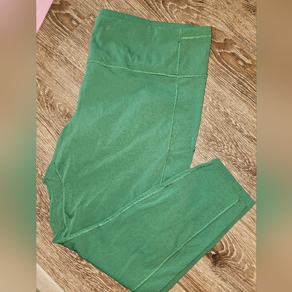 Lululemon 25" Leggings